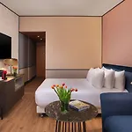 Nh Collection Marina Отель Генуя