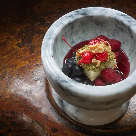 Nh Collection Marina 4* Génova