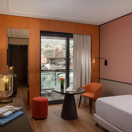 Nh Collection Marina 4*