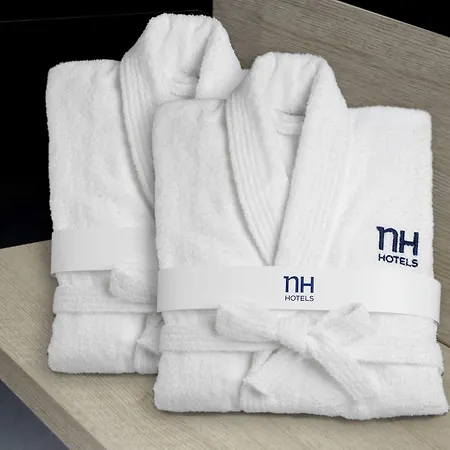 Nh Collection Marina Генуя