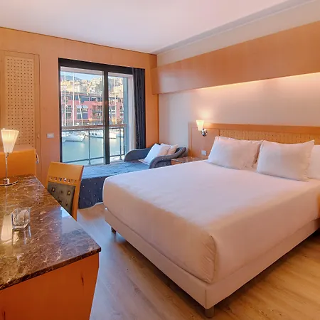 Nh Collection Marina