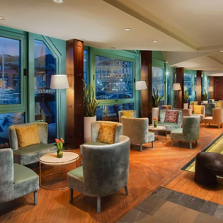 Nh Collection Marina Hotel