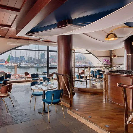 Nh Collection Marina 4* Genova