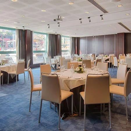 Hotel Nh Collection Marina