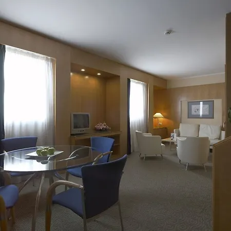 Nh Collection Marina Genova