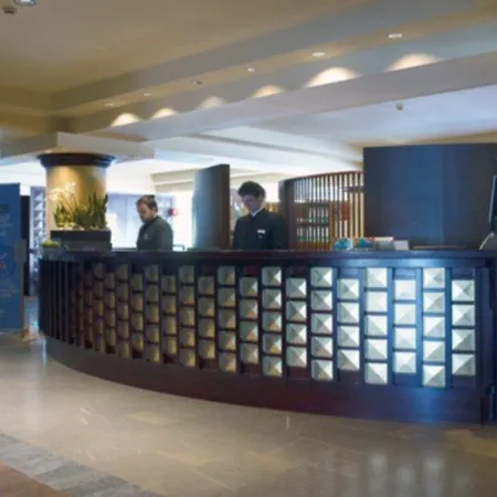 Hotel Nh Collection Marina Genova