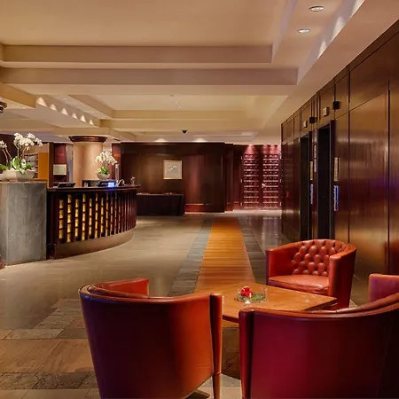 Nh Collection Marina Отель 4*