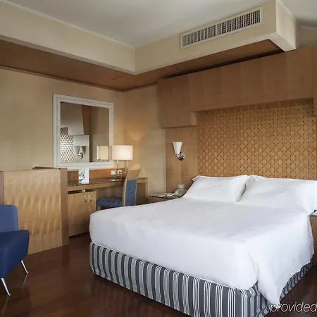 Hotel Nh Collection Marina Genova