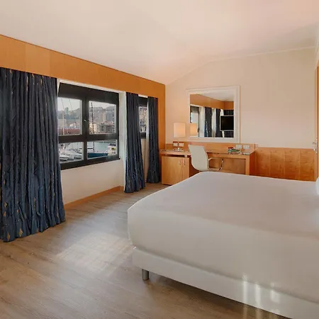 Hotel Nh Collection Marina Genova