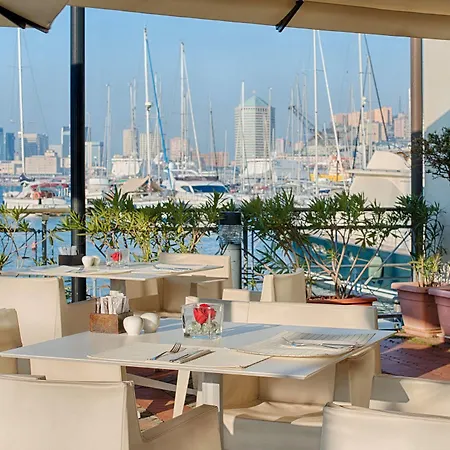 Nh Collection Marina