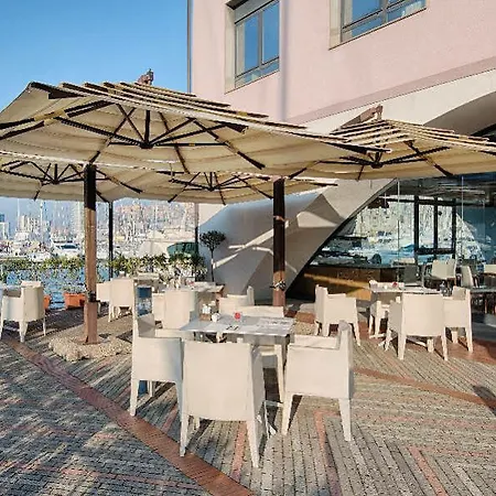 Nh Collection Marina Szálloda Genova
