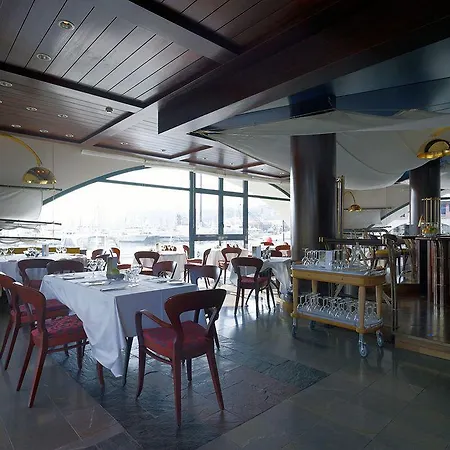 Hotel Nh Collection Marina Genova