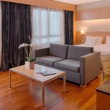 Nh Collection Marina Szálloda 4*