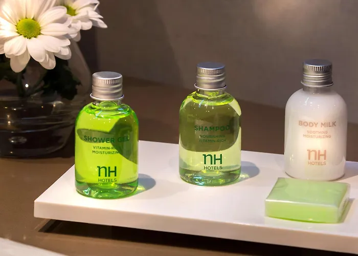 Nh Collection Marina 4* Génova