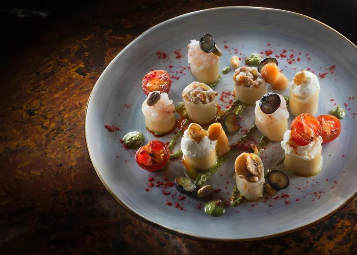 Nh Collection Marina Génova