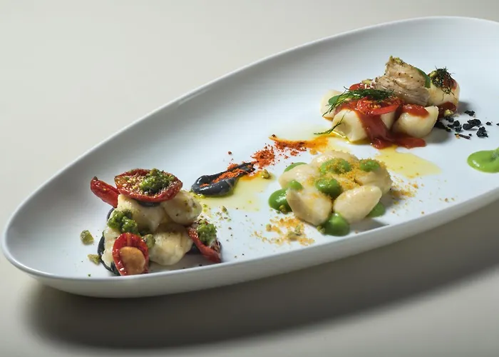 Hotel Nh Collection Marina 4*