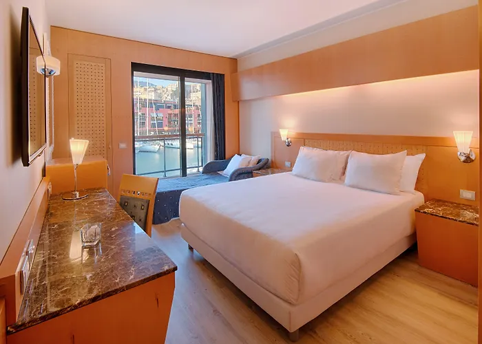 Nh Collection Marina