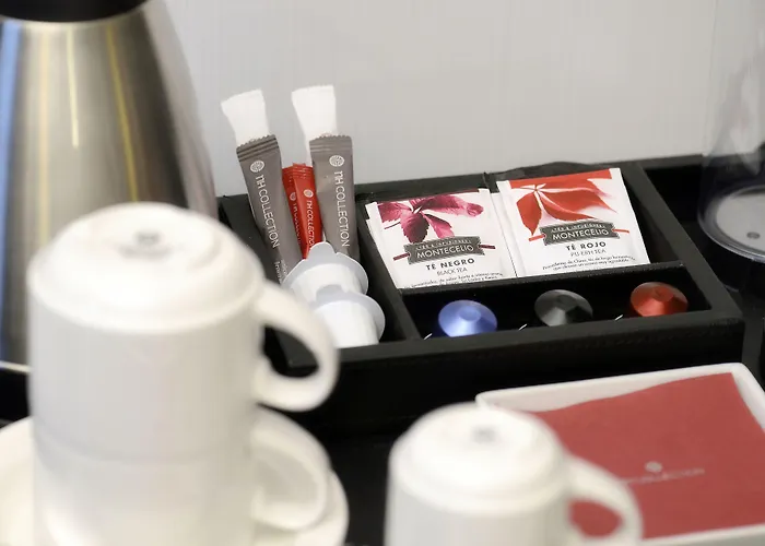 Nh Collection Marina