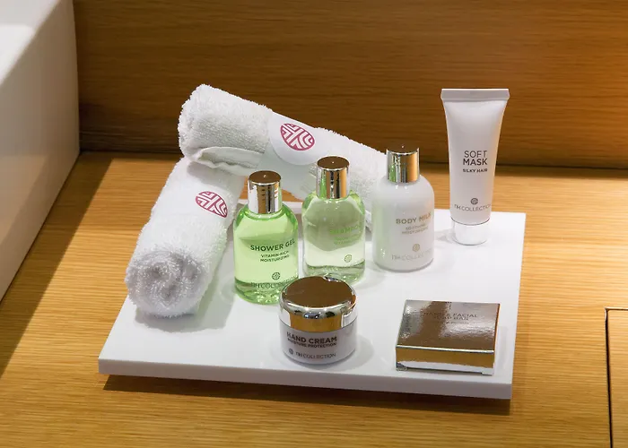 Nh Collection Marina 4*