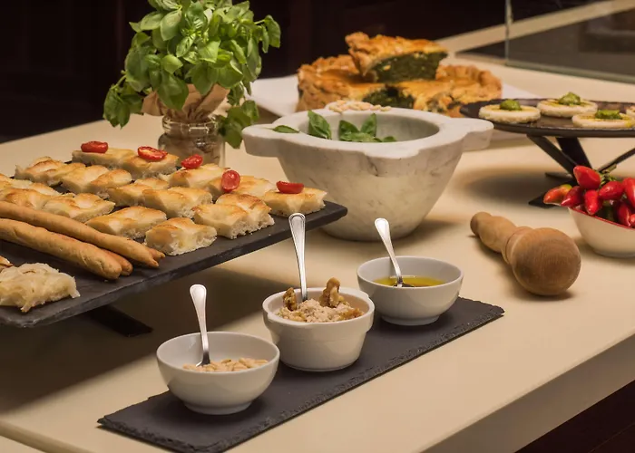 Nh Collection Marina Hotel 4*