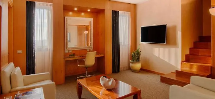 Nh Collection Marina Hotel 4*