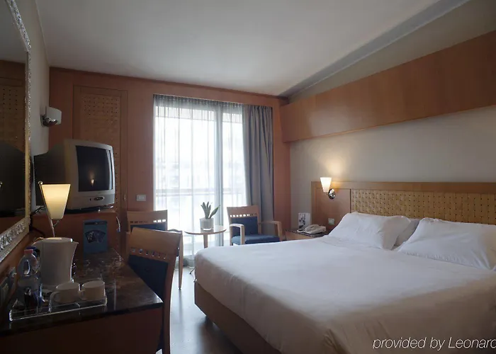 Nh Collection Marina Génova