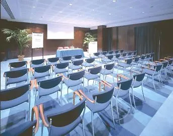 Hotel Nh Collection Marina Génova