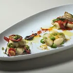 Отель Nh Collection Marina 4*
