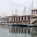 Отель Nh Collection Marina