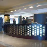 Отель Nh Collection Marina Генуя