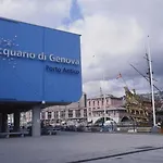Отель Nh Collection Marina Генуя