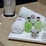 Nh Collection Marina Генуя