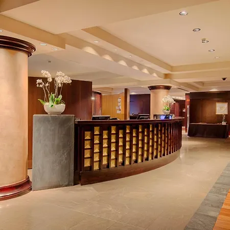 Hotel Nh Collection Marina