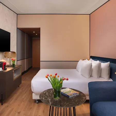Nh Collection Marina 4* Janov