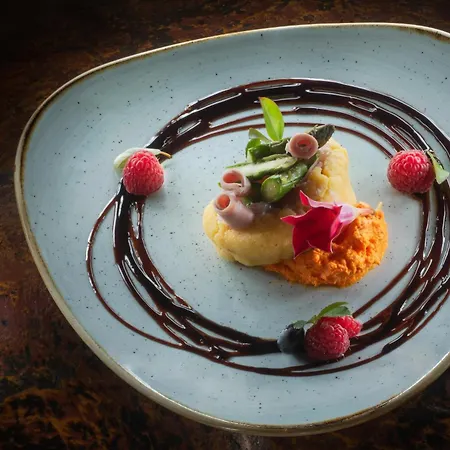 호텔 Nh 컬렉션 마리나 제노바