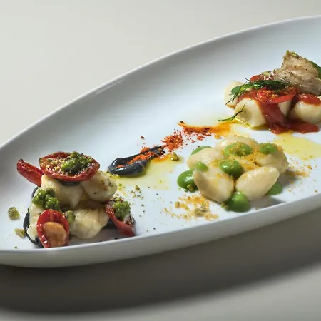 호텔 Nh 컬렉션 마리나 4*