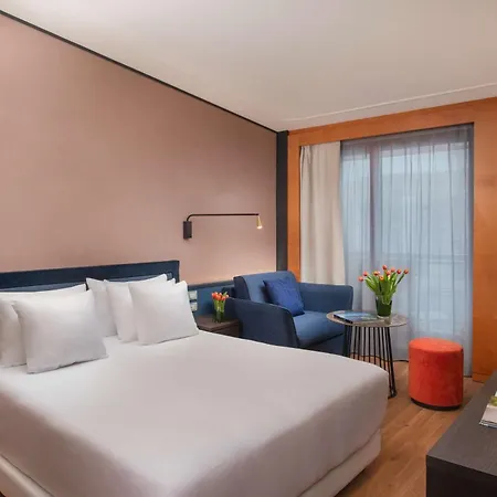 Nh Collection Marina 4* Genua