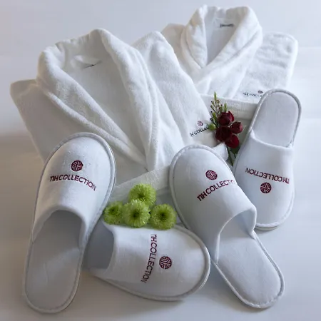 酒店 热那亚码头nh典藏酒店