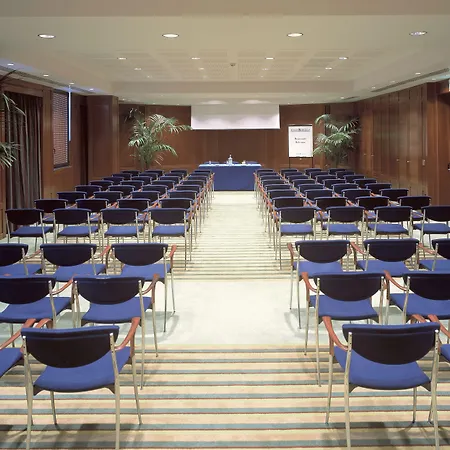 热那亚码头nh典藏酒店 热那亚