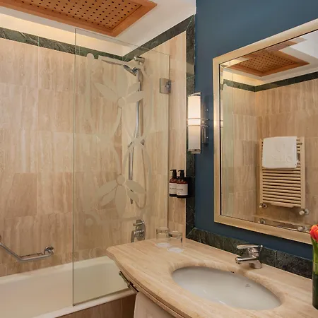 Nh 컬렉션 마리나 호텔 제노바