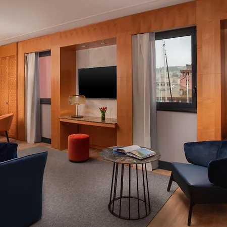 Nh 컬렉션 마리나 4* 제노바