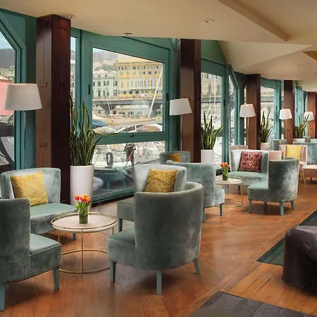 酒店 热那亚码头nh典藏酒店 热那亚