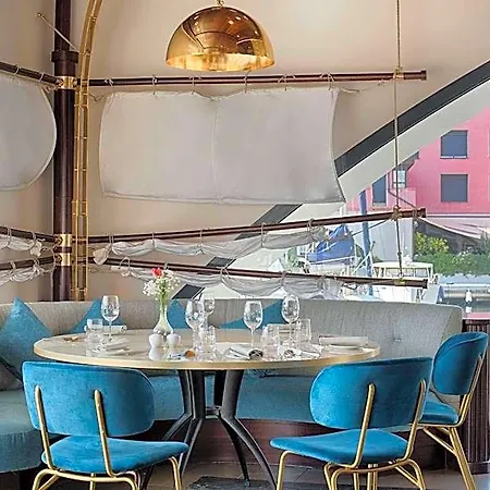 Nh Collection Marina 4*