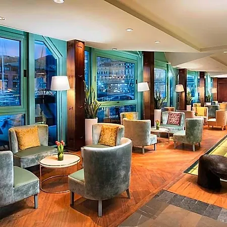 Nh Collection Marina Genua