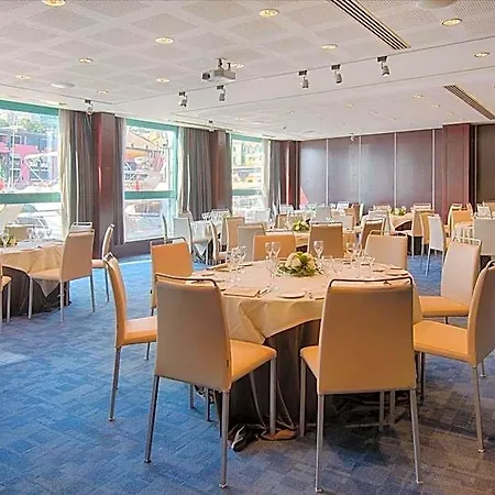 Nh Collection Marina Hotel Genua
