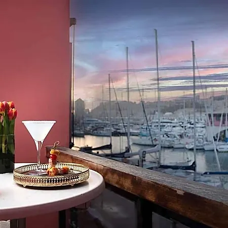 Nh Collection Marina 4*