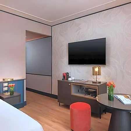 Hotel Nh Collection Marina
