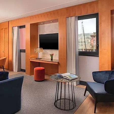 Nh Collection Marina Hotel 4*