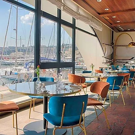 Nh Collection Marina 4*