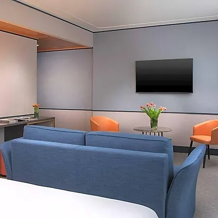 Nh Collection Marina 4* Genua